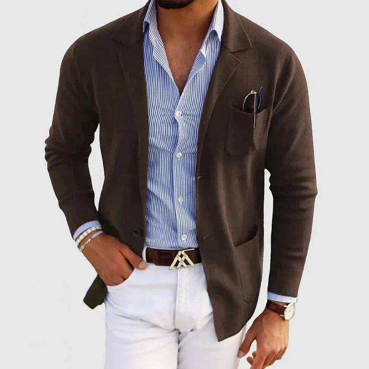 Cian | Elegant men's blazer