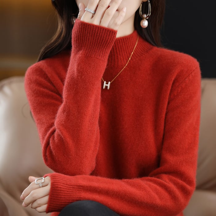 Lisa | Warm & Stylish Women's Sweater