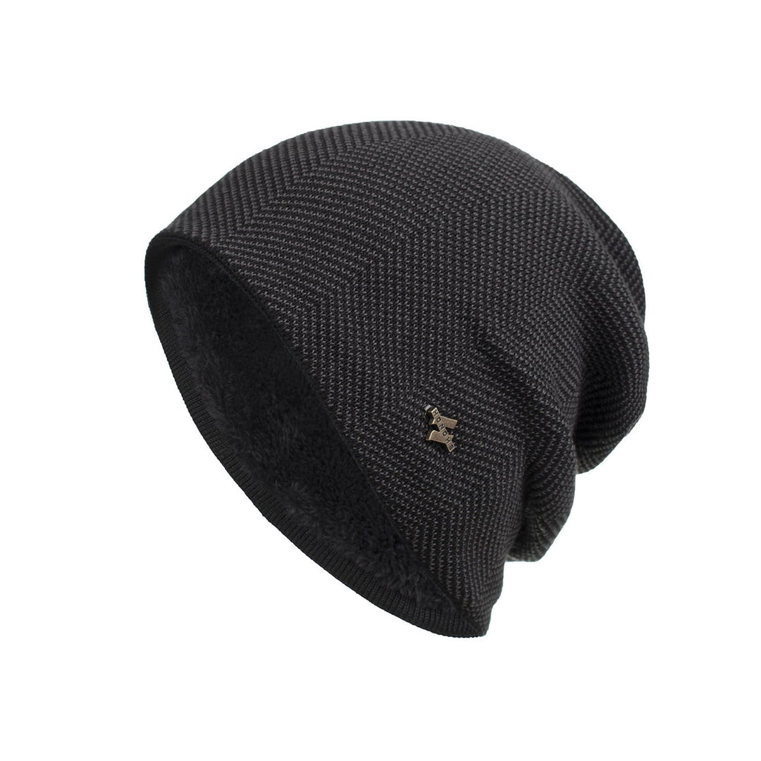 Griffin | Fleece Beanie