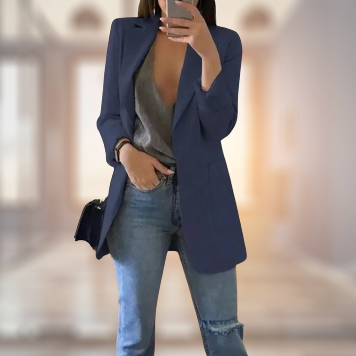 Ciara | Elegant Blazer