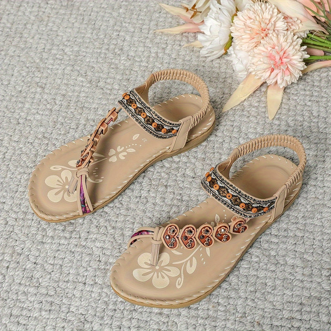 Frederik | Comfortable orthopedic sandals for women