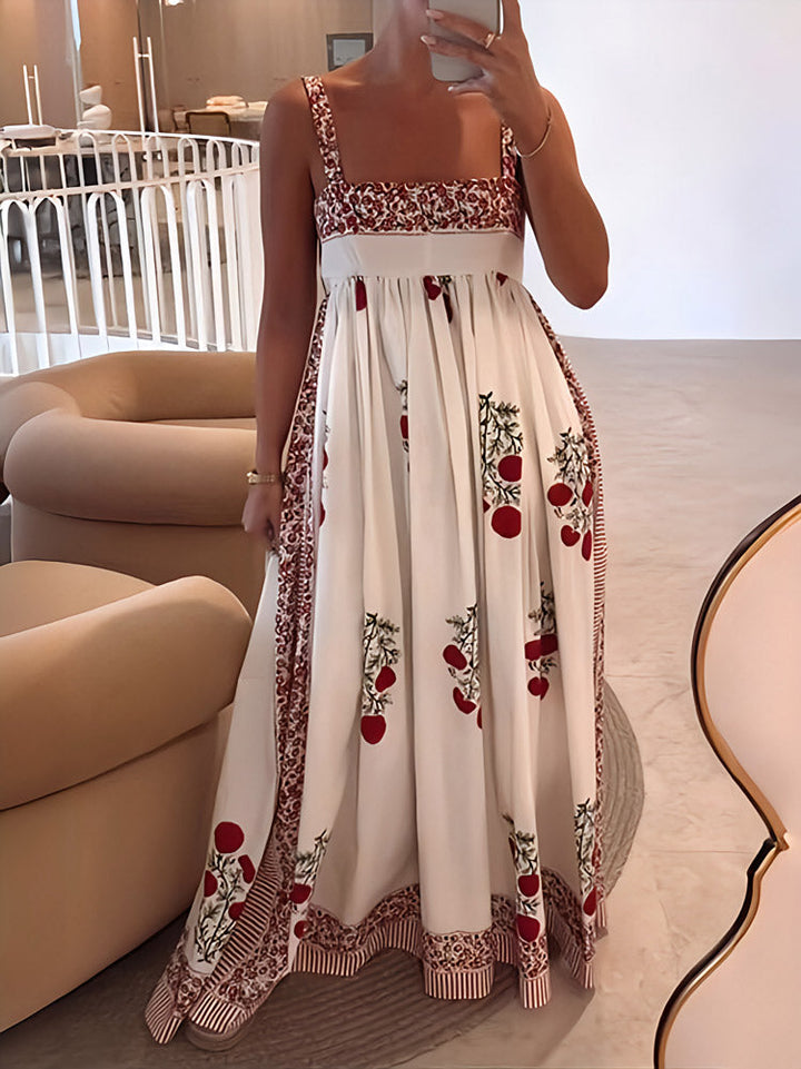 Eden | Maxi Dress