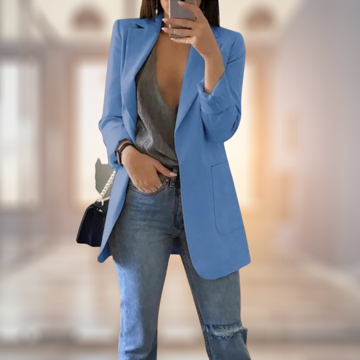 Ciara | Elegant Blazer