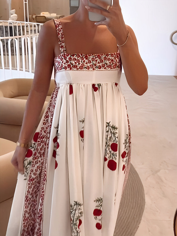 Eden | Maxi Dress