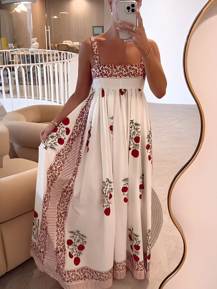 Eden | Maxi Dress