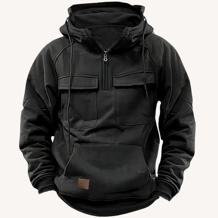 Dean | High Quality Tactical Hoodie