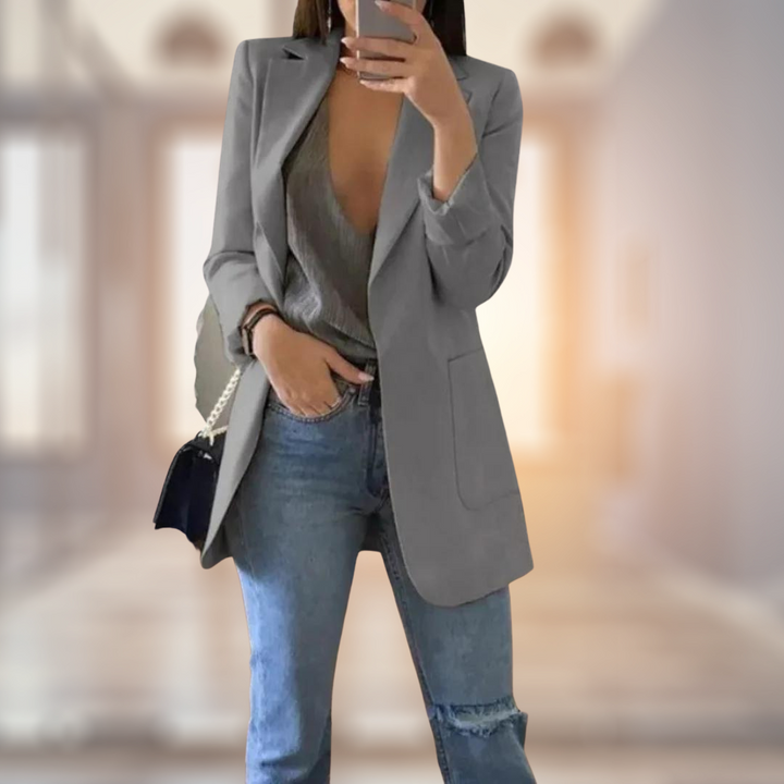 Ciara | Elegant Blazer