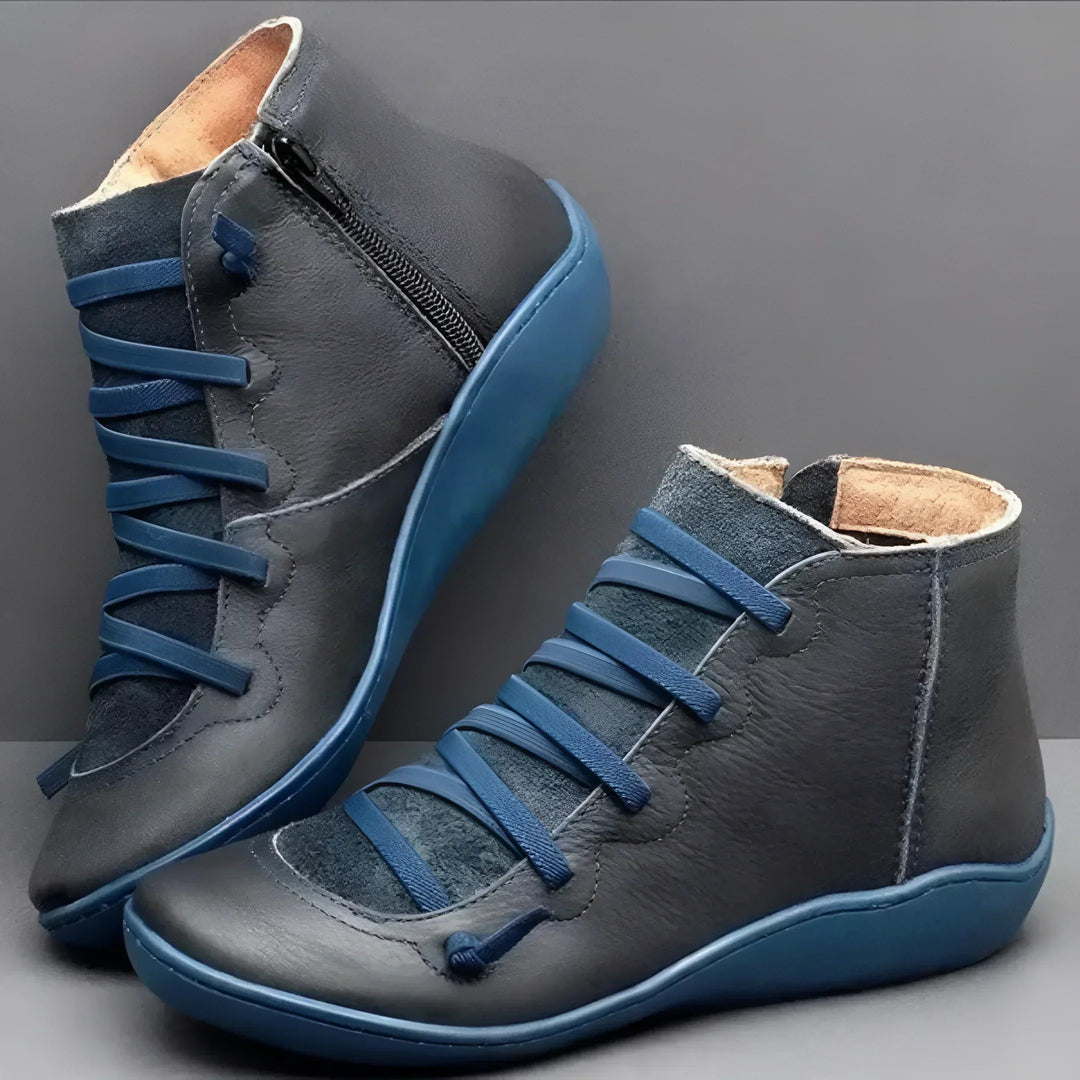 Elise | Waterproof and Comfortable Boots