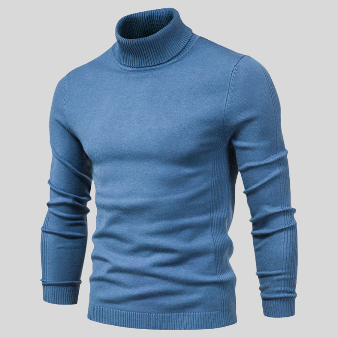 Holden | Turtleneck Sweater