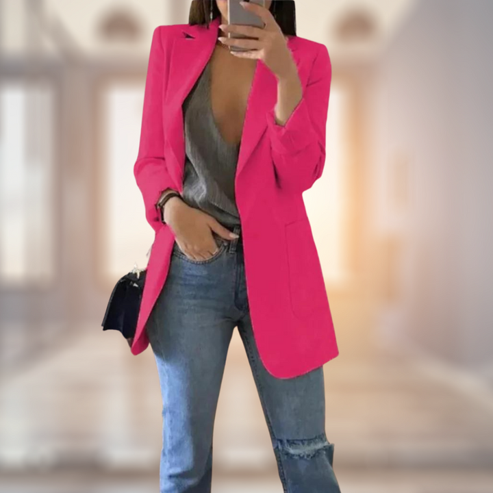 Ciara | Elegant Blazer