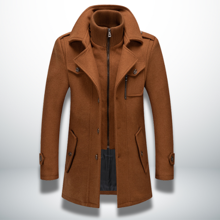 Genesis | Men's Coat