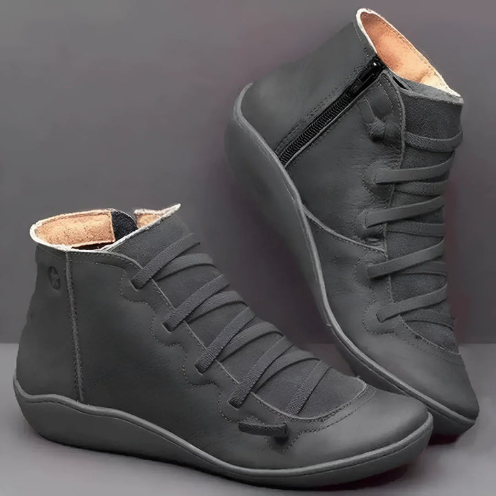 Elise | Waterproof and Comfortable Boots