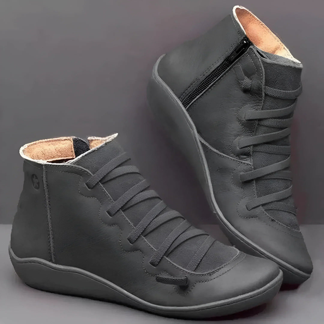 Eline | Waterproof and Comfortable Boots