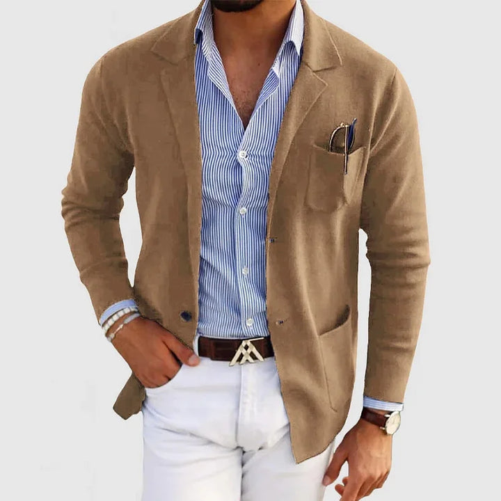 Cian | Elegant men's blazer