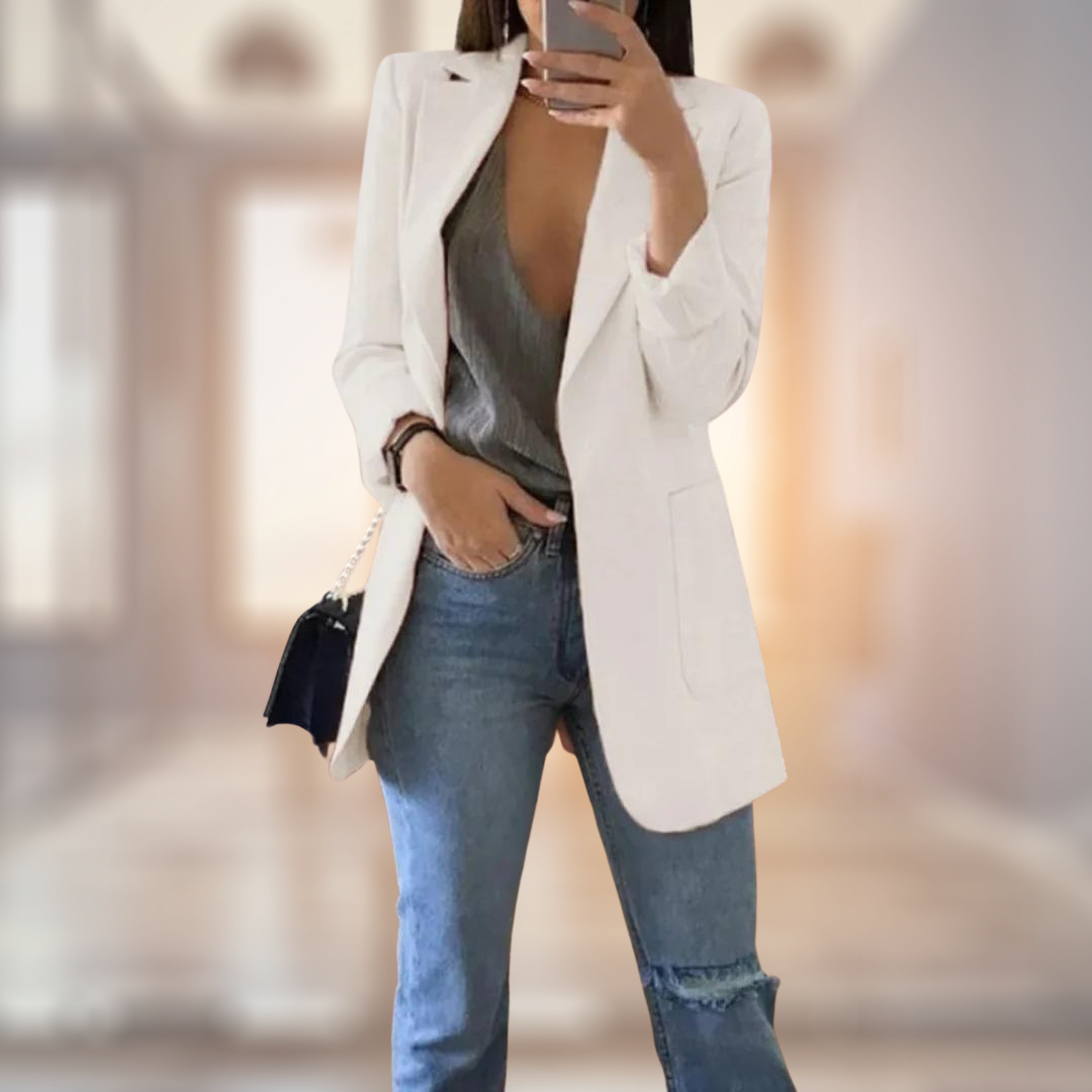 Ciara | Elegant Blazer