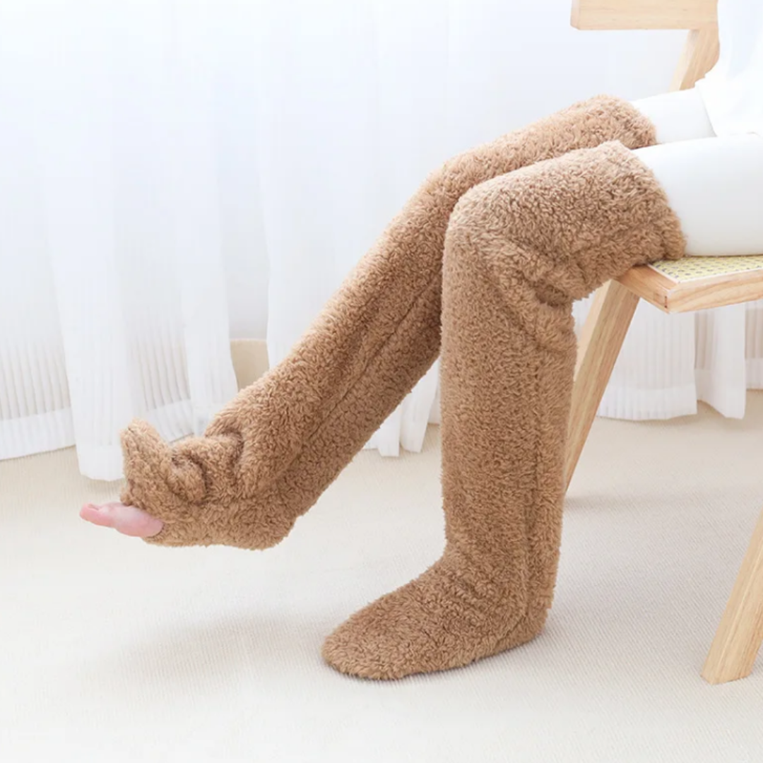 Aria | Cozy Socks