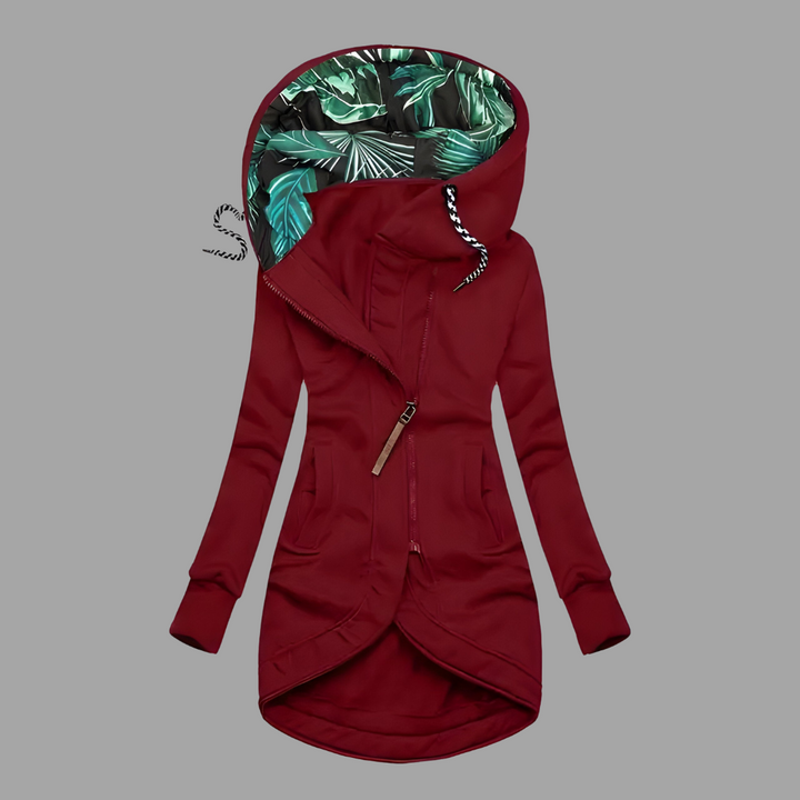 Evelyn | Waterproof and Windproof Winter Jacket