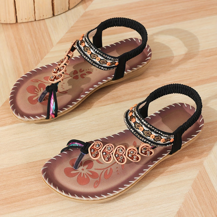 Frederik | Comfortable orthopedic sandals for women