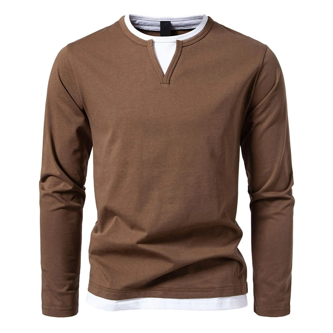 Diego | Long Sleeve Shirt