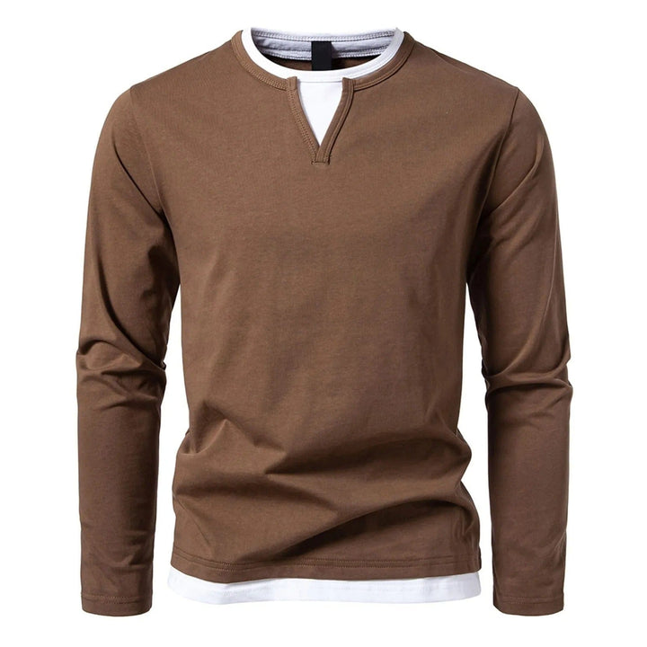 Diego | Long Sleeve Shirt