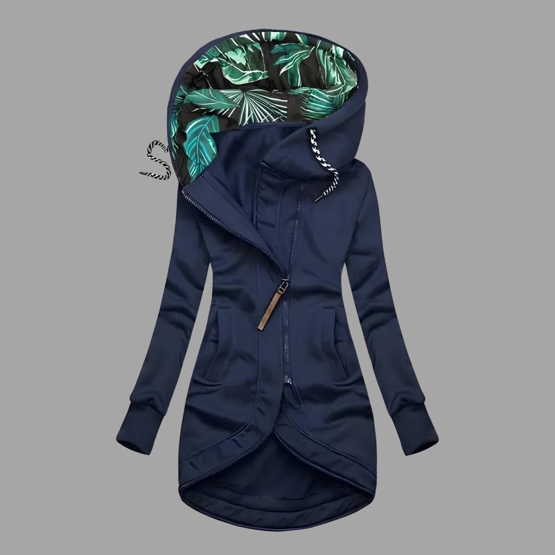 Evelyn | Waterproof and Windproof Winter Jacket