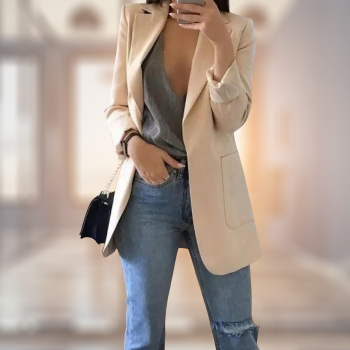 Ciara | Elegant Blazer