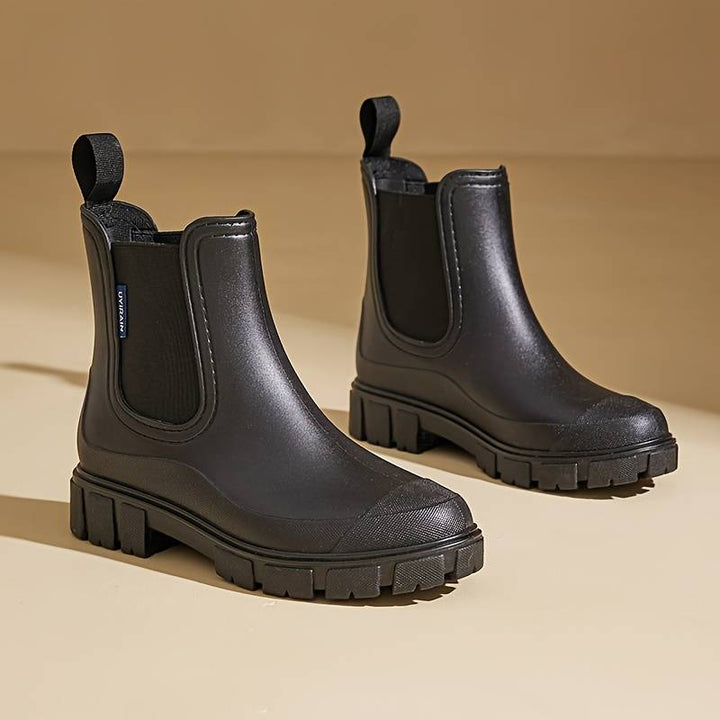 Dakota | Waterproof Chelsea Boots