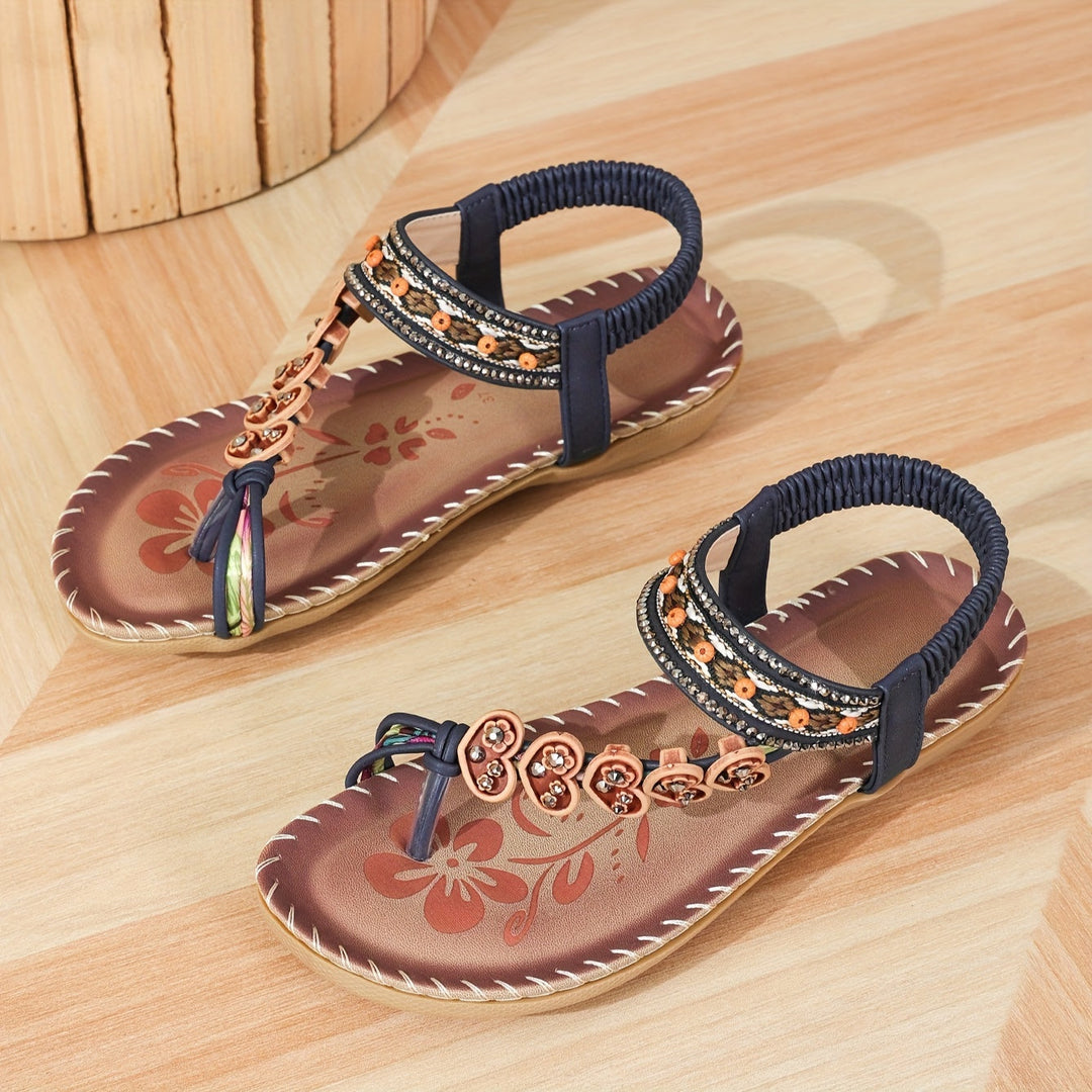 Frederik | Comfortable orthopedic sandals for women