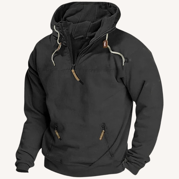 Russell | Hooded Sweatshirt