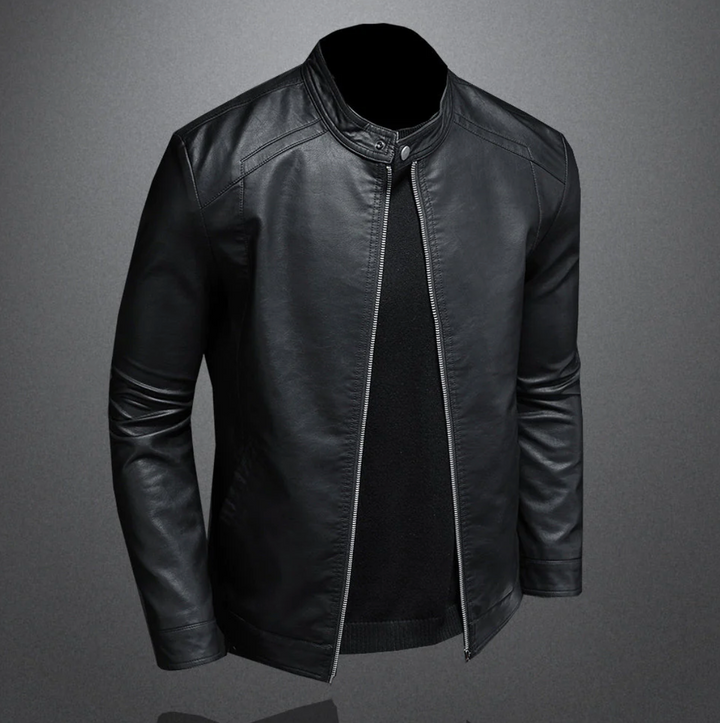 Jasper | Motorcycle Jacket