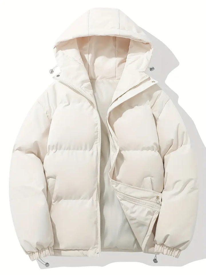 Patricia | Winter Jacket