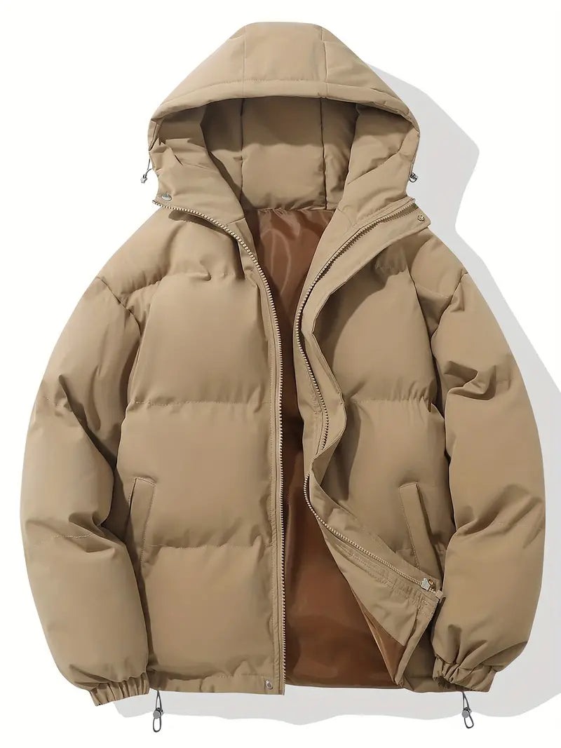 Patricia | Winter Jacket