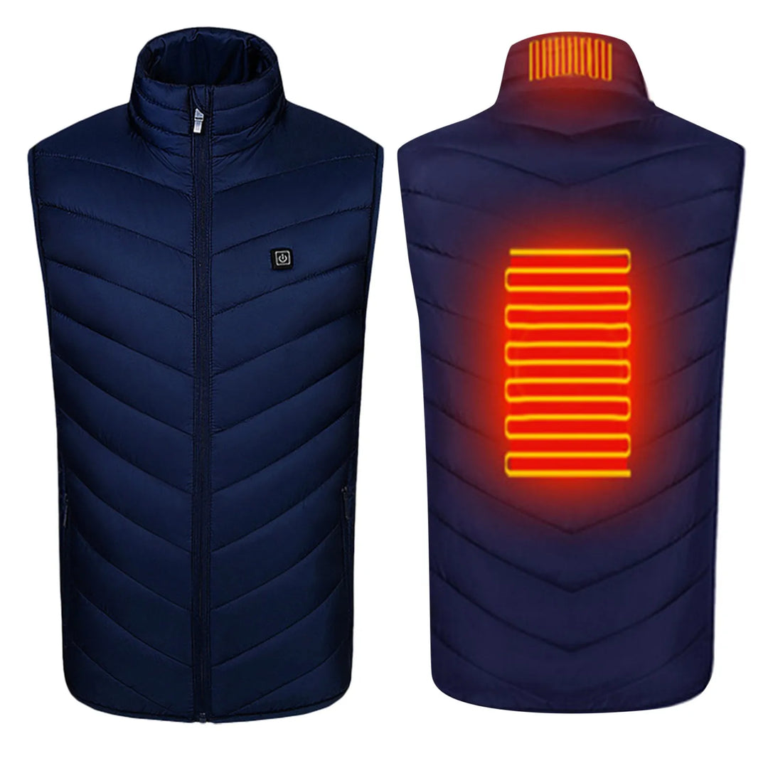 EverWarm | Slim Heated Vest