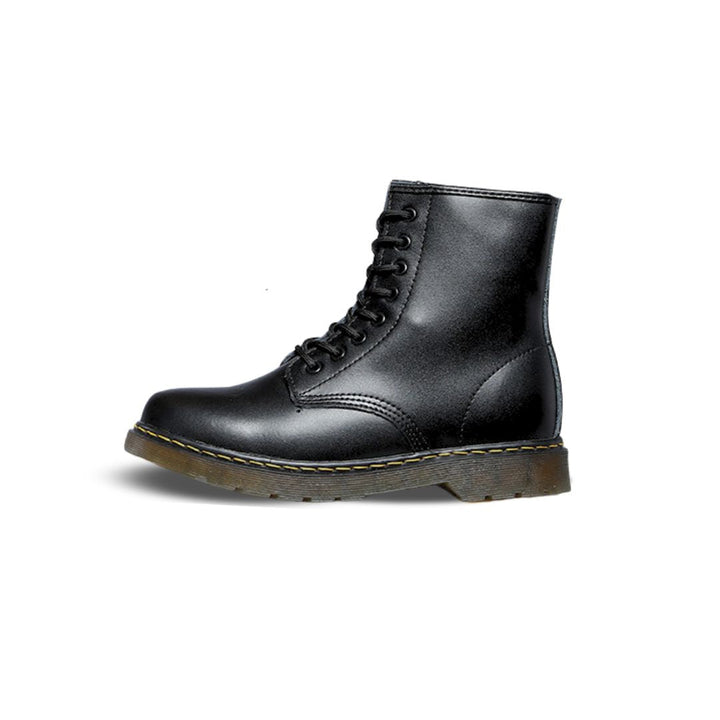 Scott | Classic Leather Boots