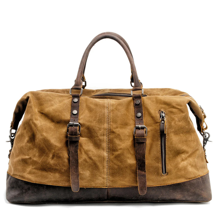 Winston | Vintage Weekend Bag