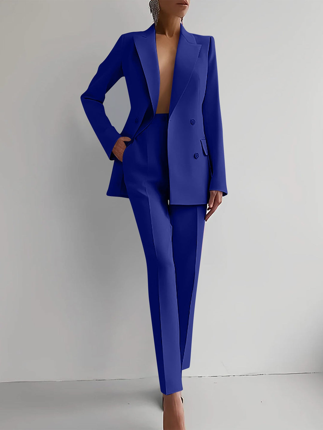 Quinn | Tailored Suit