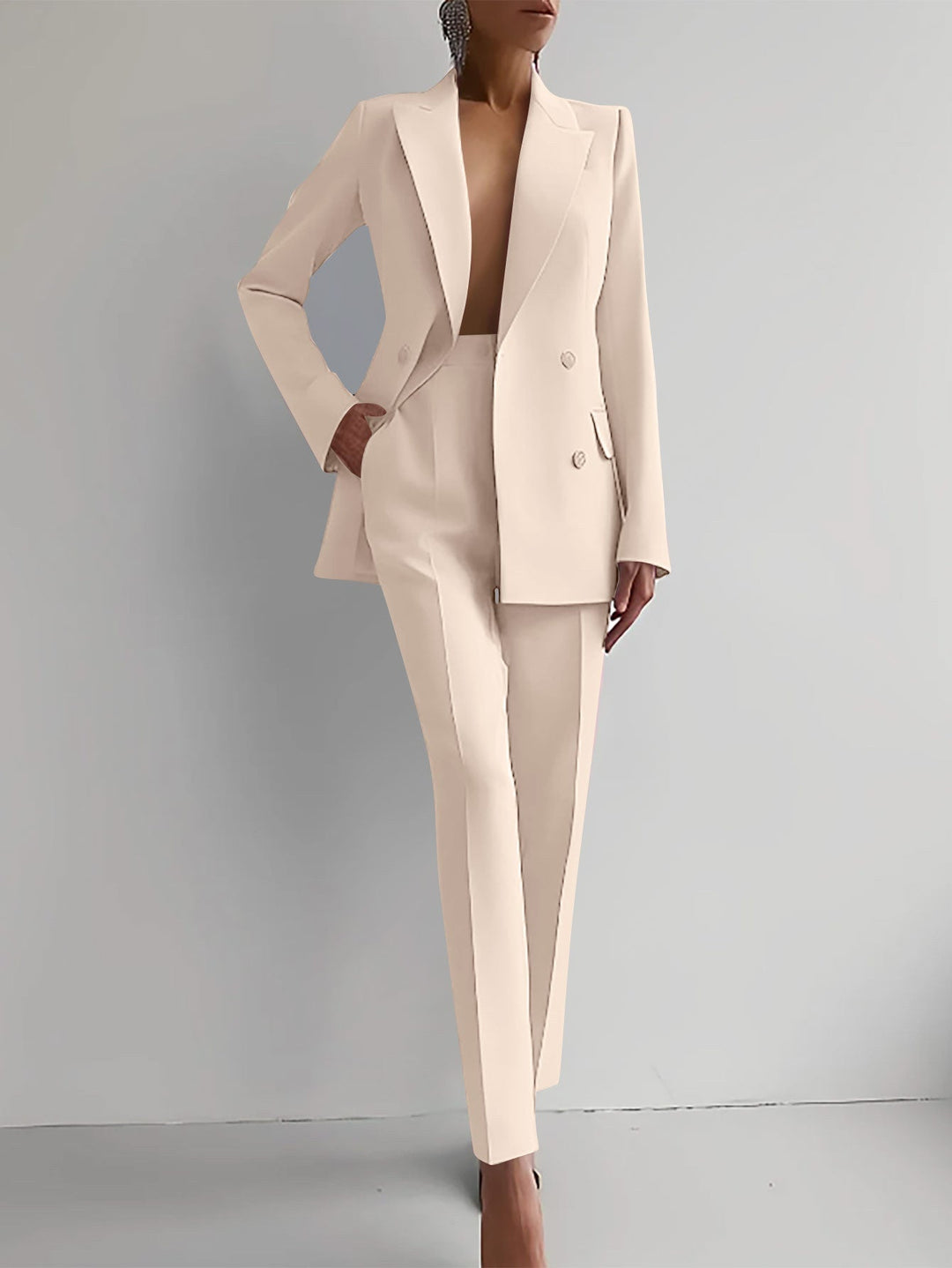 Quinn | Tailored Suit