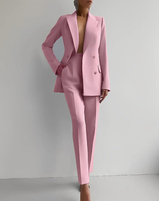 Quinn | Tailored Suit