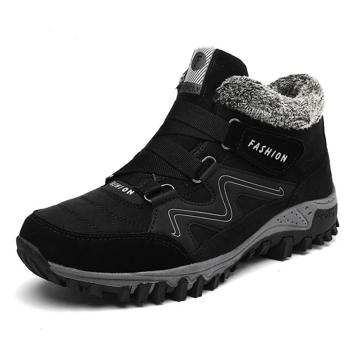 Frankie | Unisex Orthopedic Winter Shoes