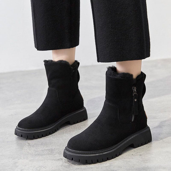 Nadia | Ankle Boots