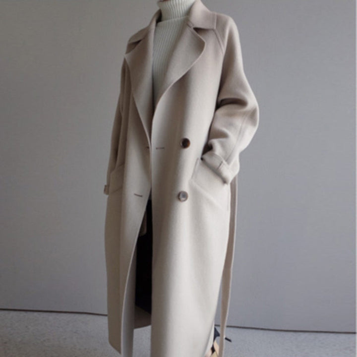 Laura | Elegant trench coat