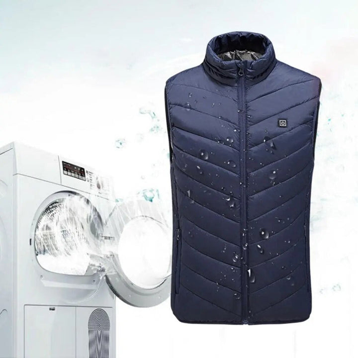 EverWarm | Slim Heated Vest