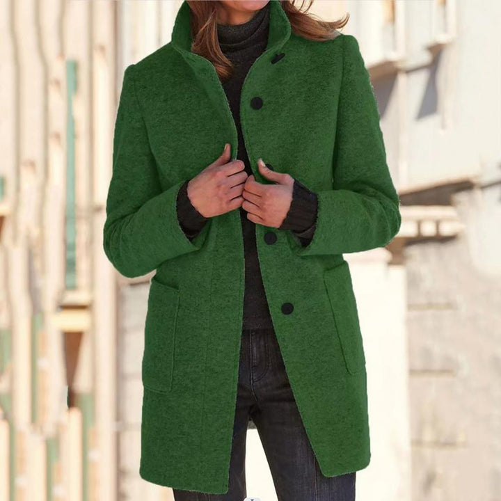 Tahlia | Casual coat