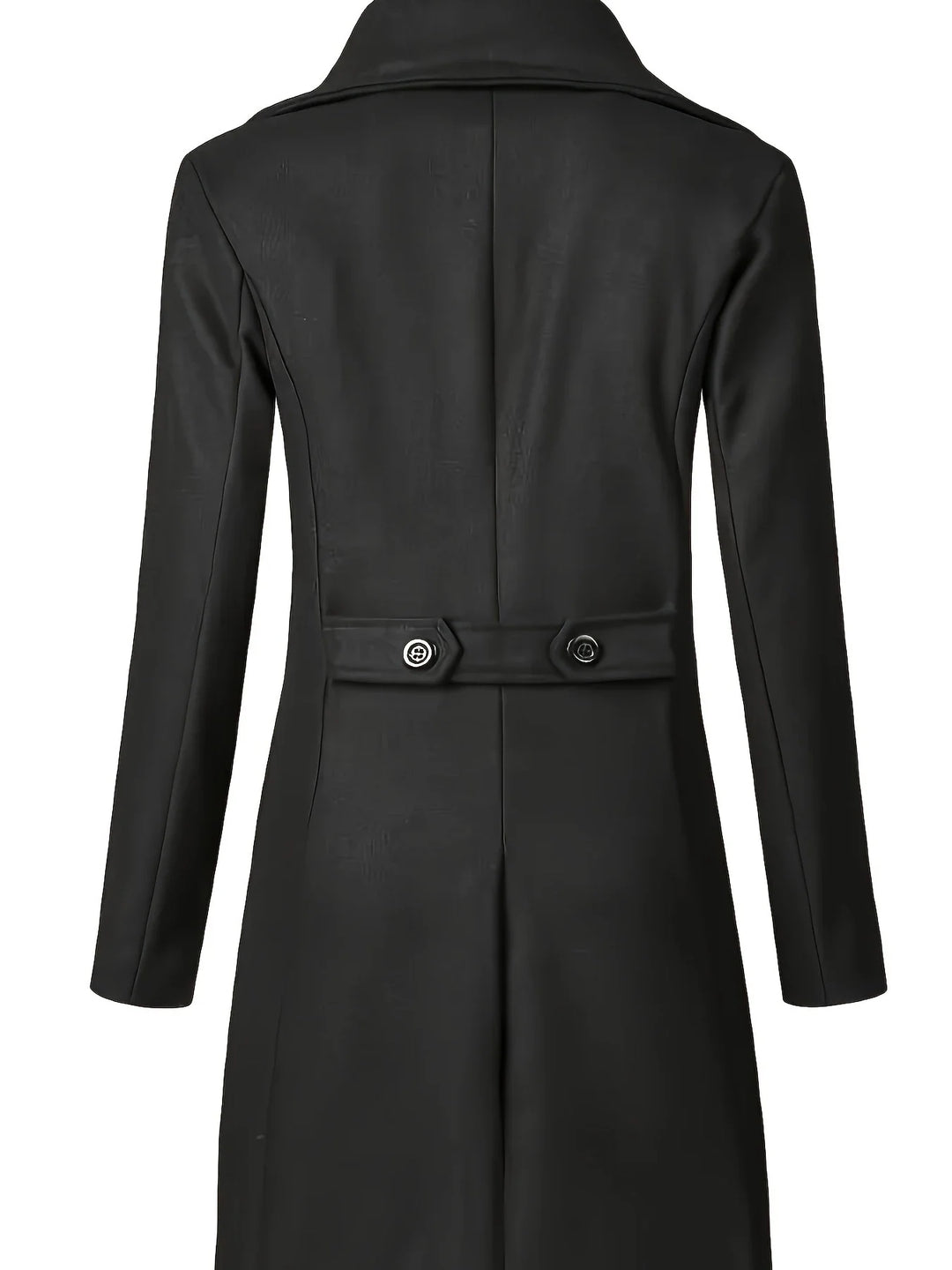 Jude | Chic Trench Coat