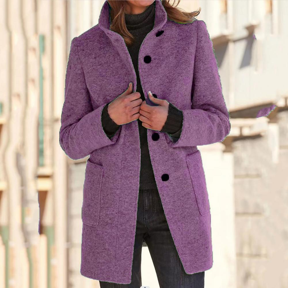 Tahlia | Casual coat