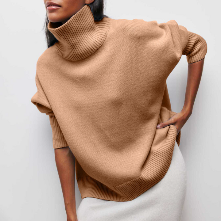 Ivy | Knitted sweater