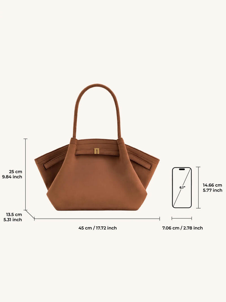 Melanie | Shopper bag