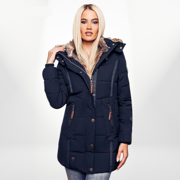 Clara | Women's Premium Winter Coat