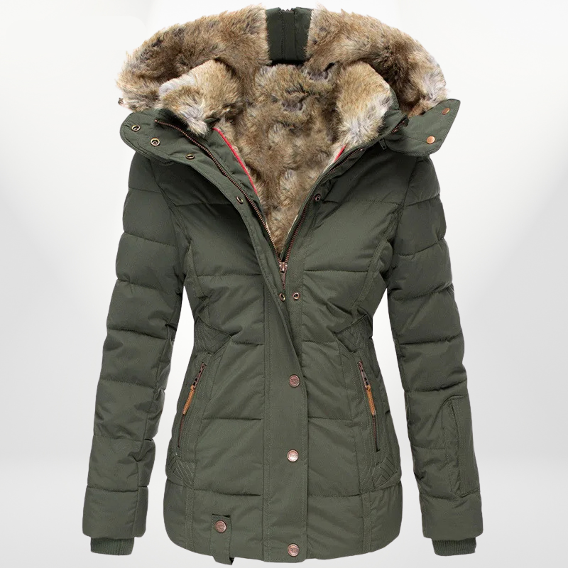 Clara | Women's Premium Winter Coat