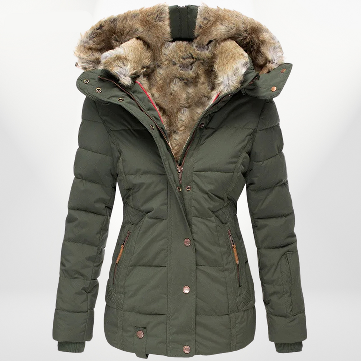 Clara | Women's Premium Winter Coat